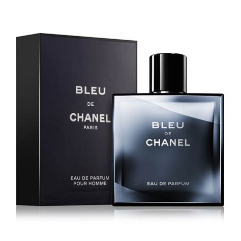 eau de parfum bleu de chanel homme|bleu De Chanel reviews.